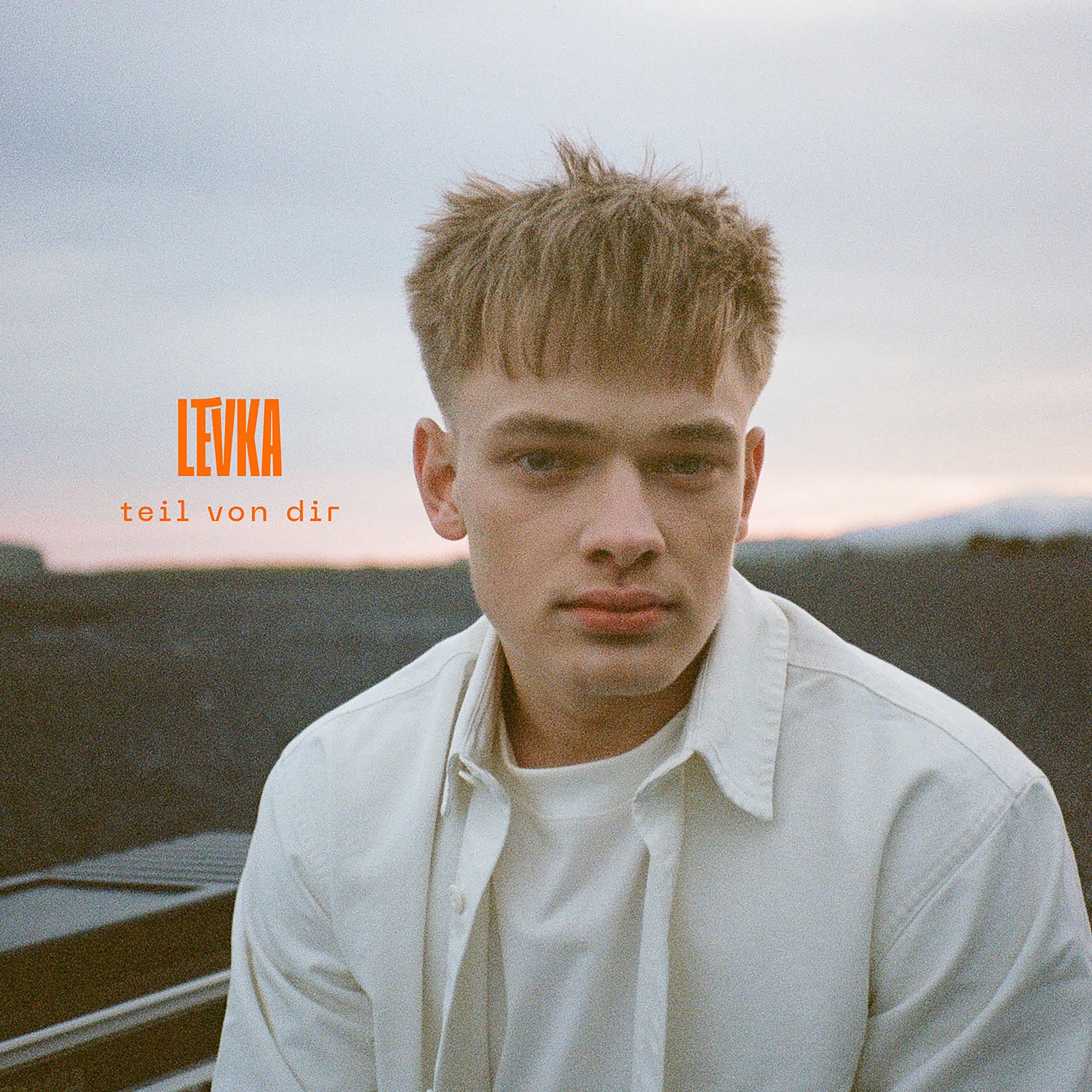 teil von dir - Single