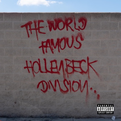 The World Famous Hollenbeck Division