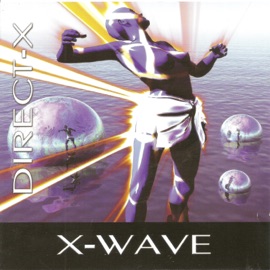 Not Bad X-Wave & Melicia