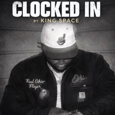 Clocked In - EP