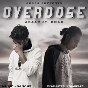 Overdose (feat. Dmac)