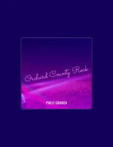 Écoutez Philly Gribben, regardez des vidéoclips, lisez la biographie, consultez les dates de tournée et plus encore !