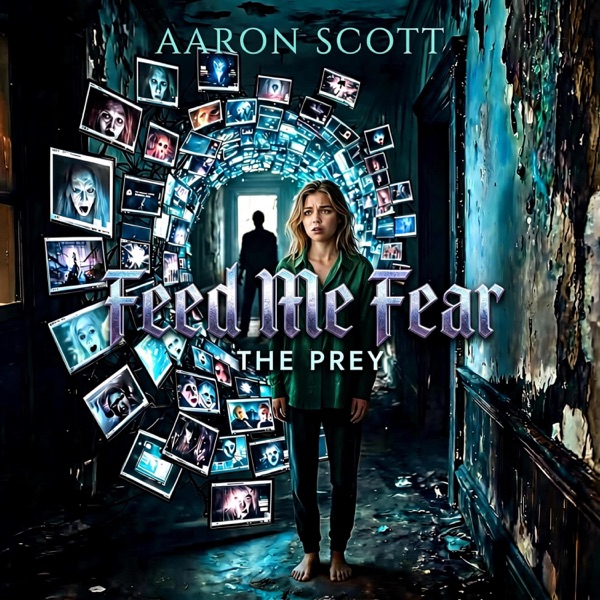 Feed Me Fear: The Prey (feat. Ika Larsen)