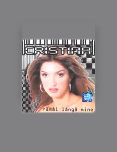 Listen to Cristina Spatar, watch music videos, read bio, see tour dates & more!