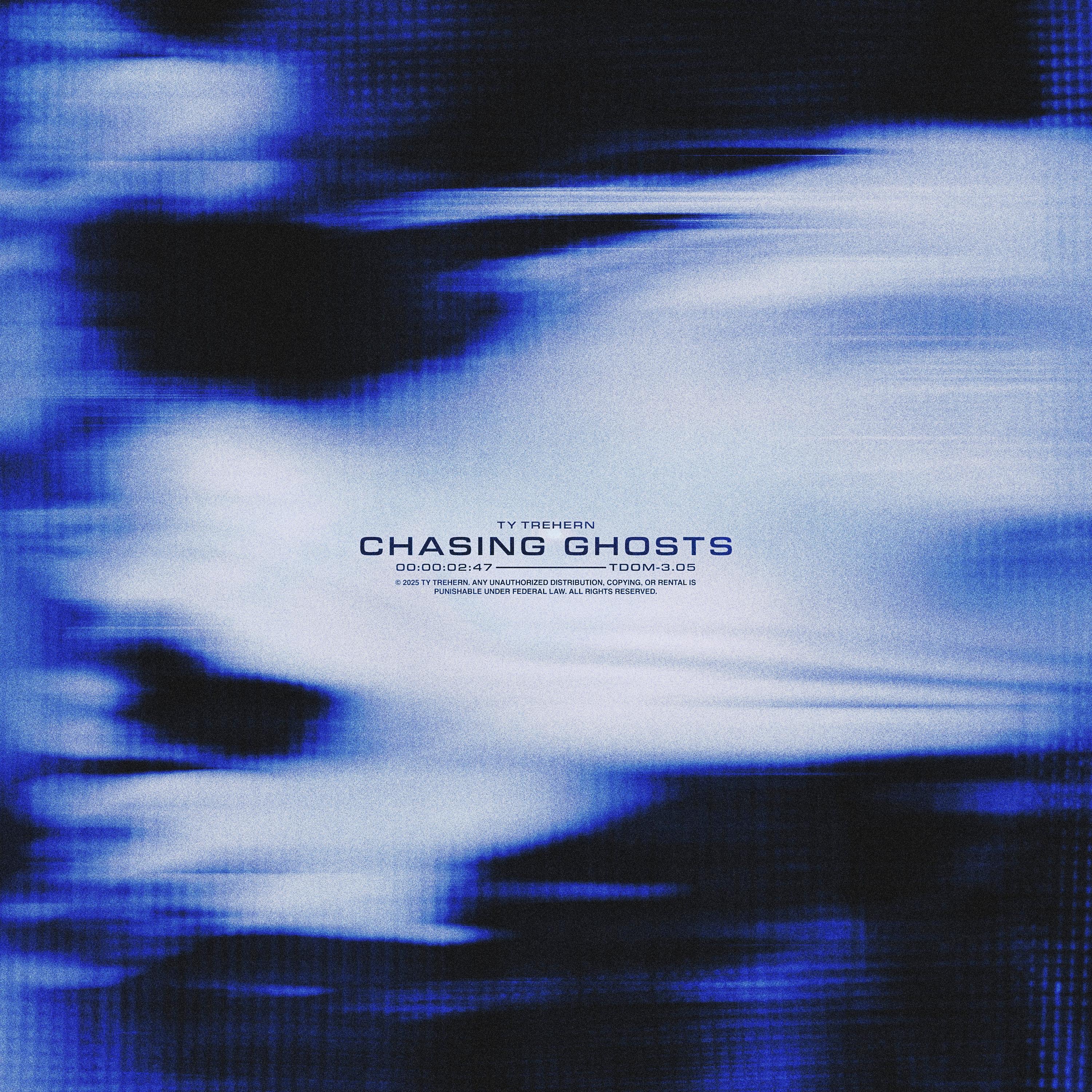 Chasing Ghosts - Single