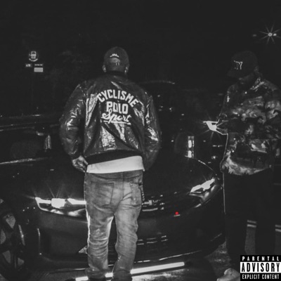 Whole / Foods (feat. Bigger 1) - Single