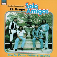 Solo Amigos - Sin Condicion