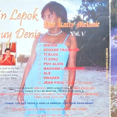 Pov Alois 2010 - Single