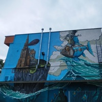 Anty - Single - CHRUST FLOWLAND REC.