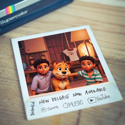 Take a walk wit me (feat. Slimm Banks & RAW) - Single