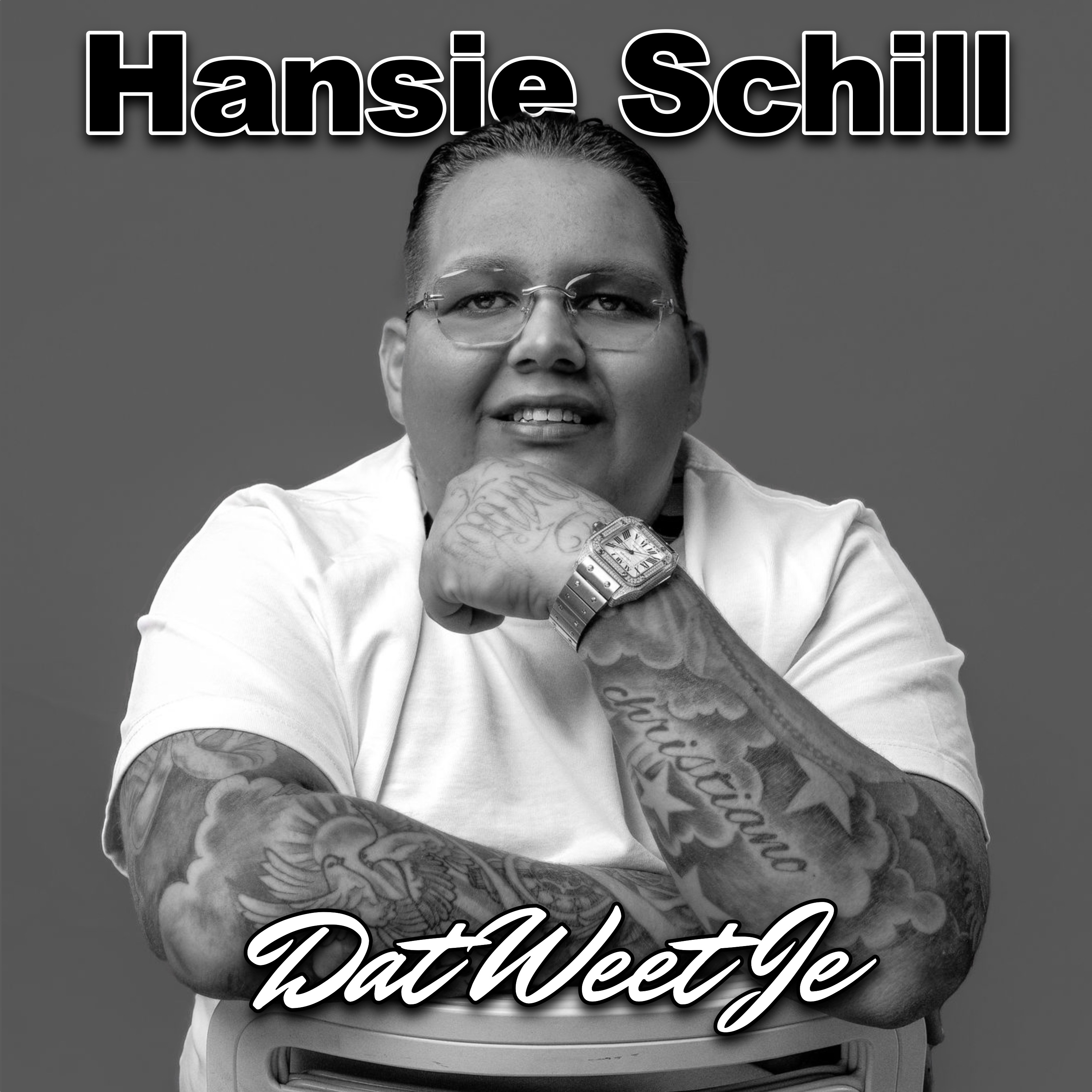 Dat Weet Je - Single