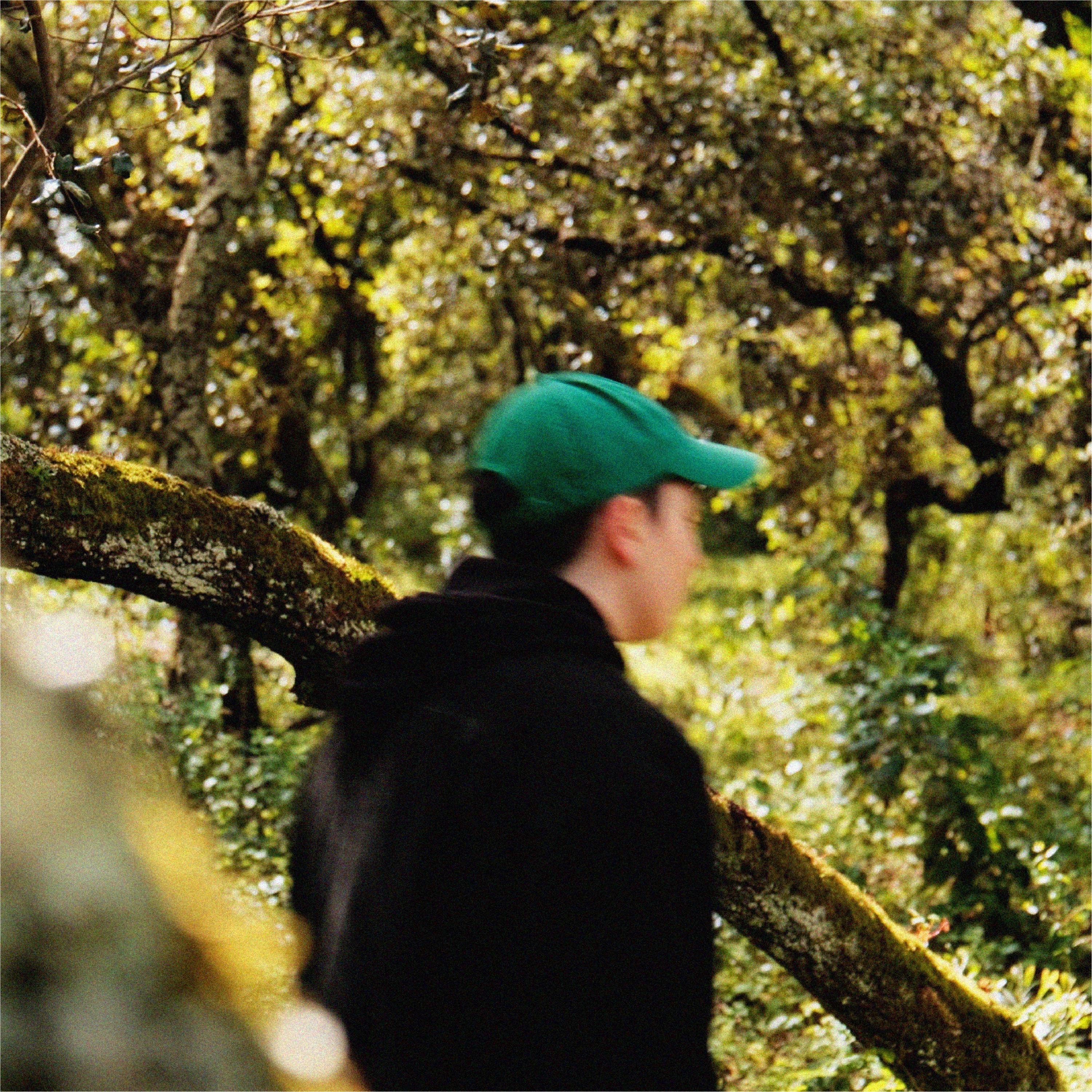 Take your time - Single