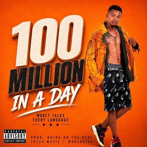 100 Million In a Day