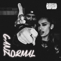 Ganz Normal - Single - B4YAN & Eliel