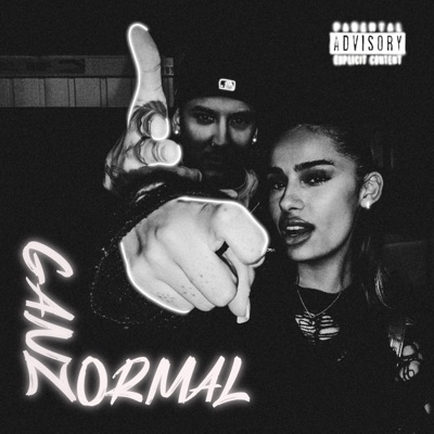 Ganz Normal - Single