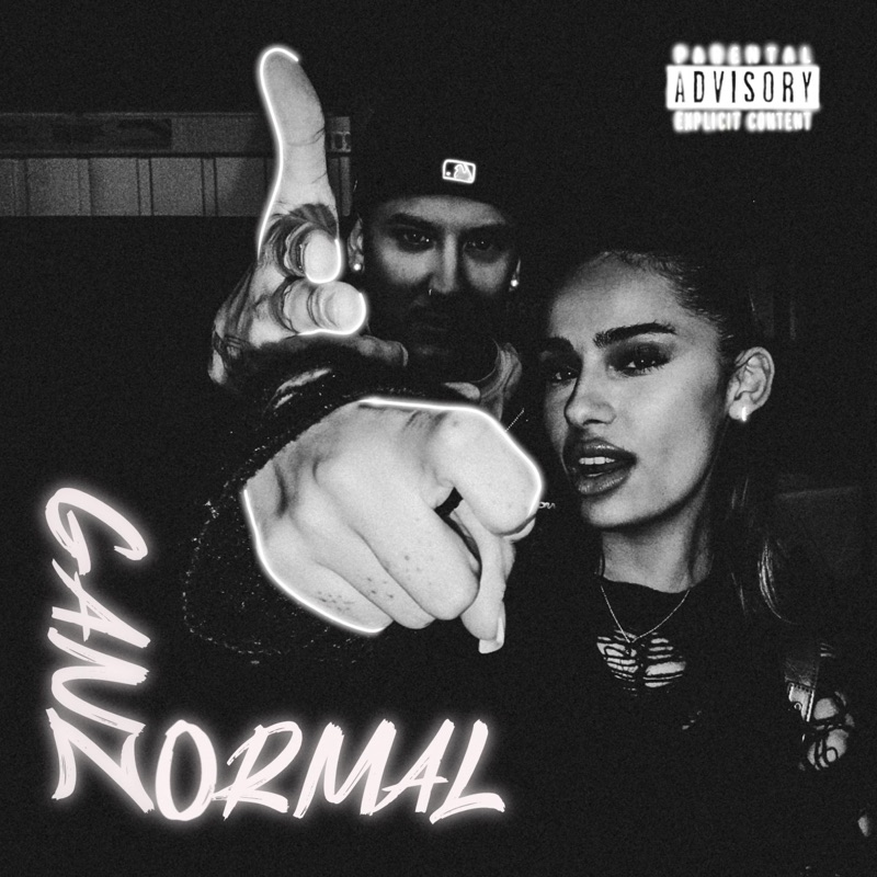 Ganz Normal - Single