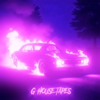 G-HOUSE TAPES - THRASH3R