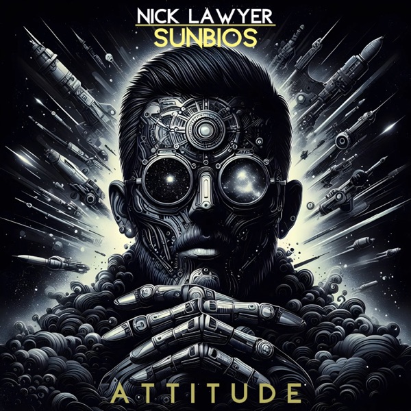Attitude - Single
