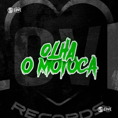 Olha a Motoca - Single