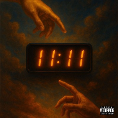 Horas Iguais - Single