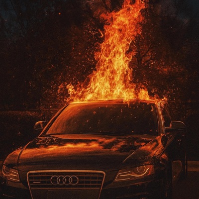 Front Seat (feat. Boy fifty) - Single