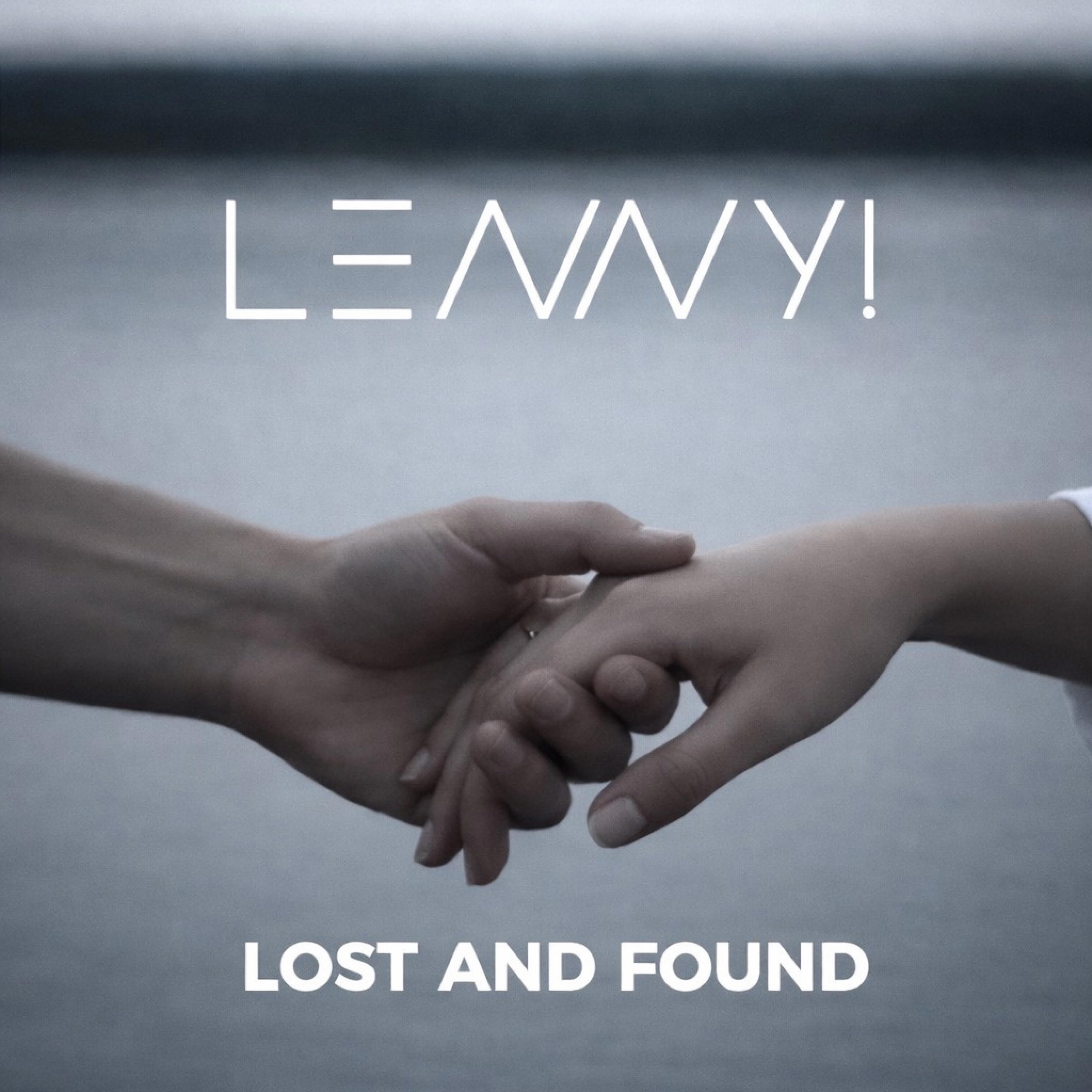 Lost and Found - Single