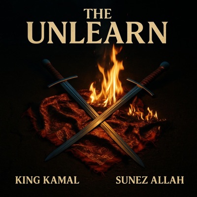 The Unlearn