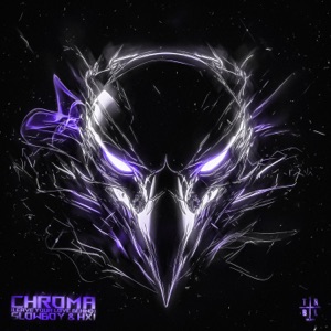 Chroma (Leave Your Love Behind) [Sped Up]