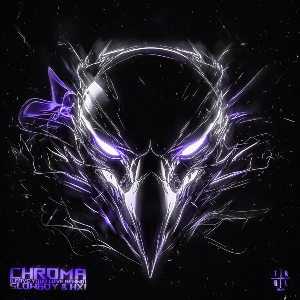 Chroma (Leave Your Love Behind) - EP