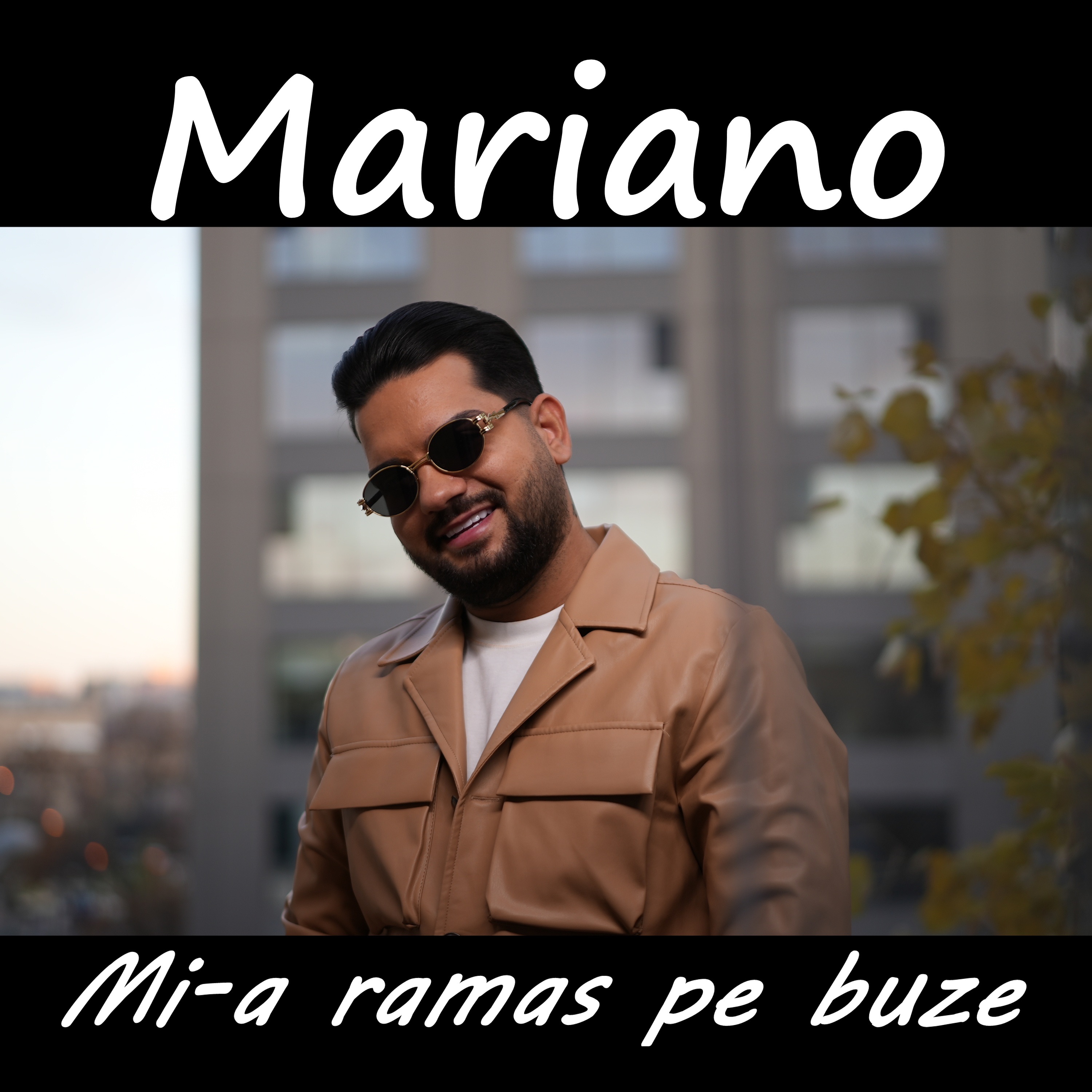 Mi-a ramas pe buze - Single