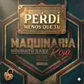 PERDI MENOS QUE TU