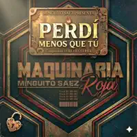 PERDI MENOS QUE TU — MINGUITO SAEZ
