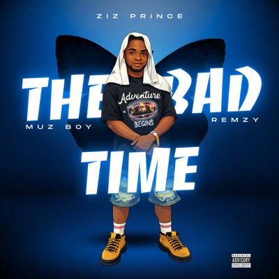 The Bad Time - Single