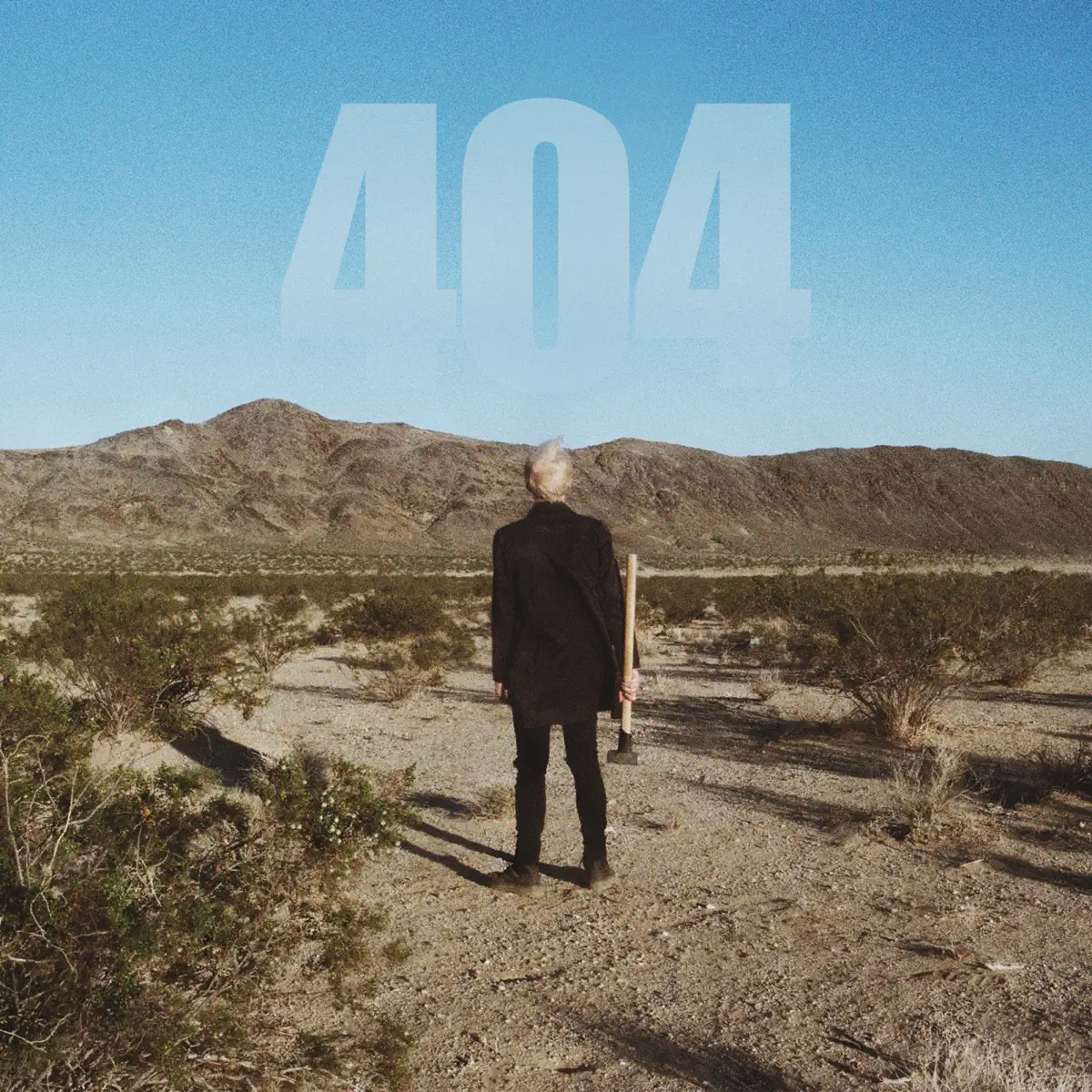 Eliminate - 404: Get Off The Internet [Redux] (2024) [iTunes Plus AAC M4A]-新房子