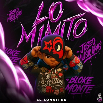 Lo Mimito AP (feat. JOSEO MUSIC GANG) - EP