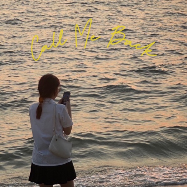 Call Me Back (feat. Prim Thanyarat)