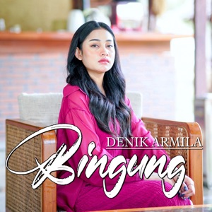 BINGUNG Album Art