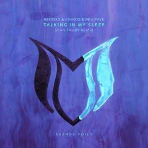 Talking in My Sleep (Sean Truby Remix) - Single