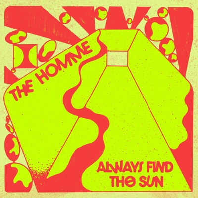 Always Find The Sun - Single