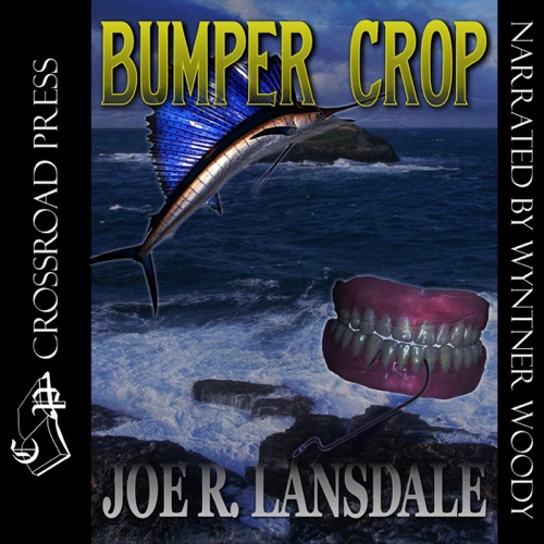 Bumper Crop (Unabridged) cover