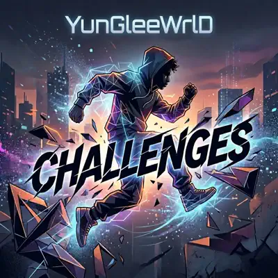 Ouça Challenges - Single de YunGLeeWrLD.