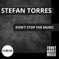 DON'T STOP THE MUSIC
