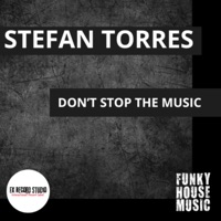 DON'T STOP THE MUSIC