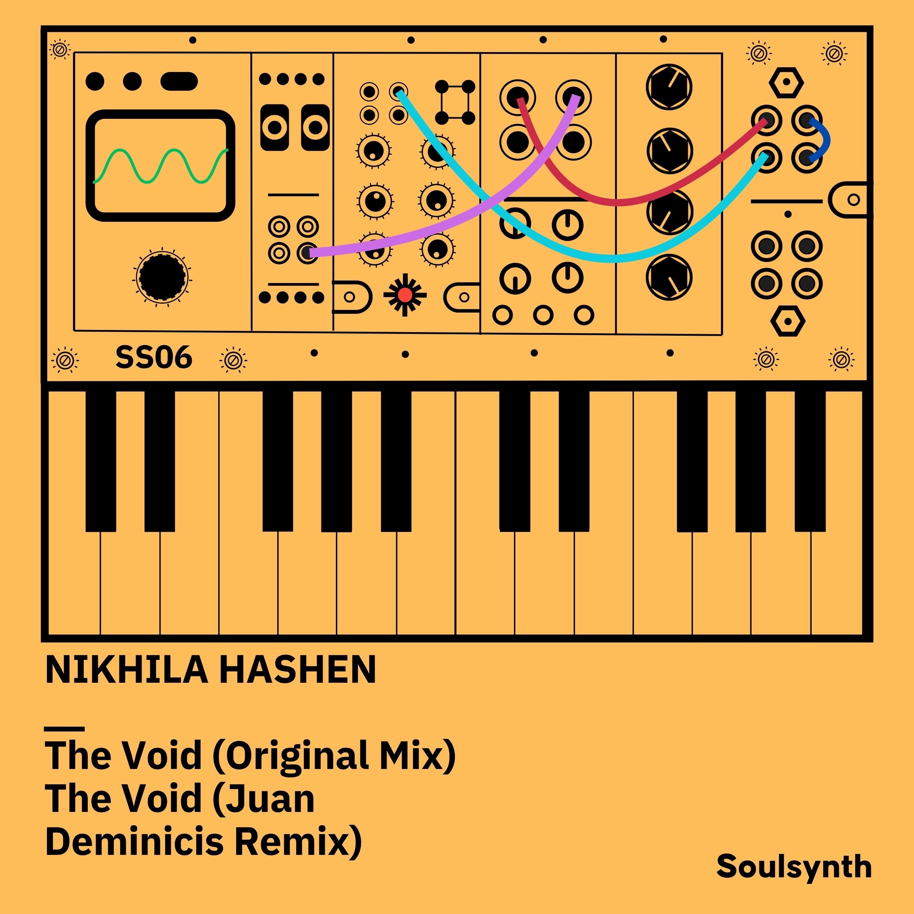 The Void - Single