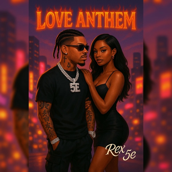 Love Anthem