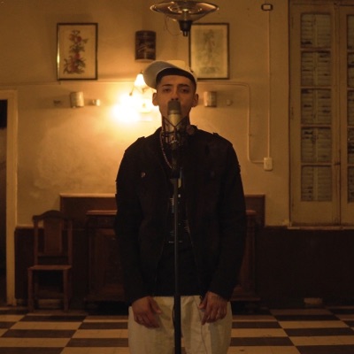 Casa Mollo Sessions, Vol. 2 (feat. Doble MTZ) - Single