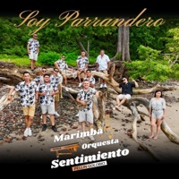 Soy Parrandero