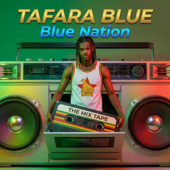Blue Nation