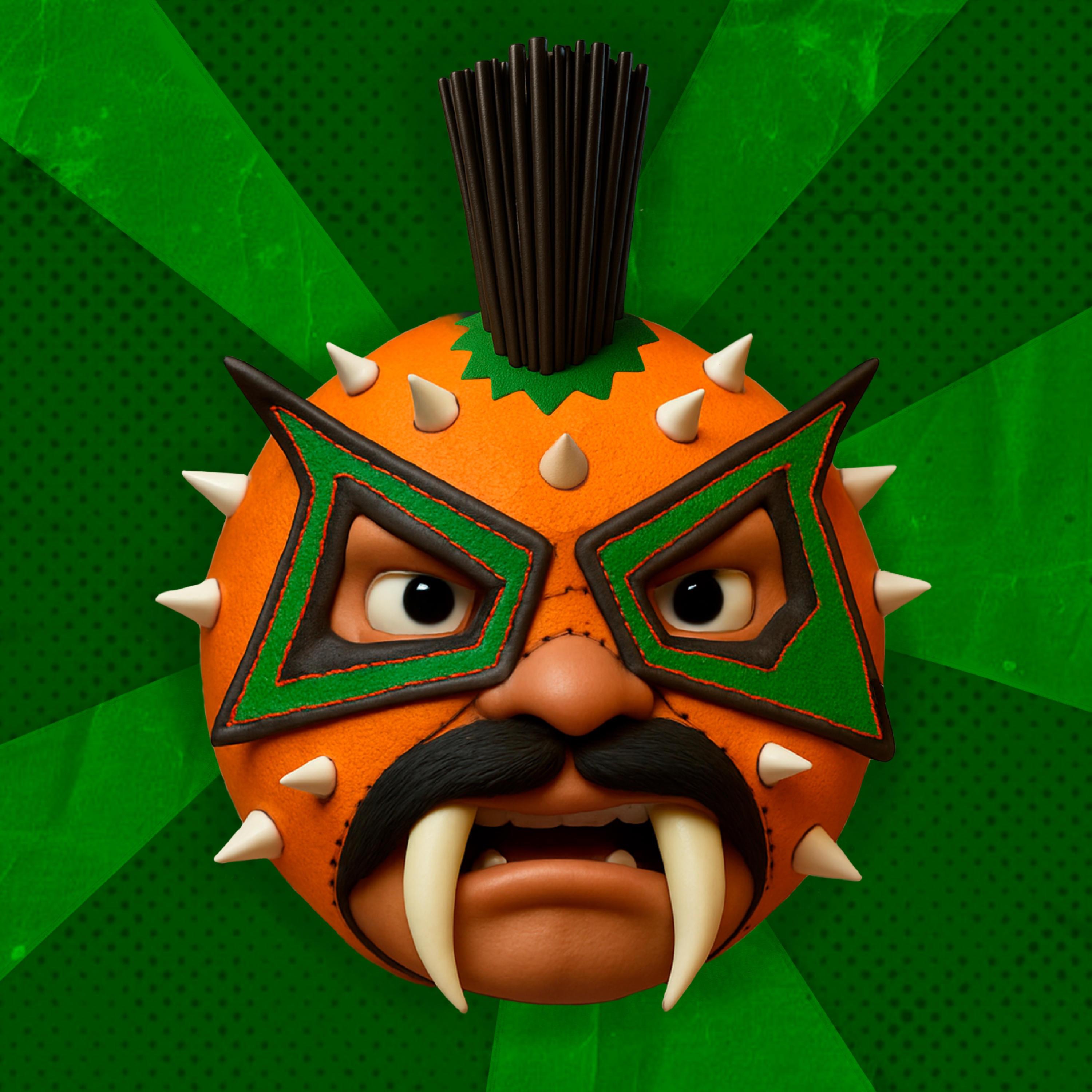 Dolor Enmascarado - Single