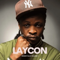 Essentials Vol. 1 - Laycon